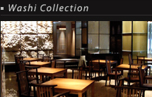 Washi Collection